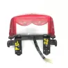 Feu arriere HONDA CBR 600 F 1991-1994 Feu arriere HONDA CBR 600 F 1991-1994