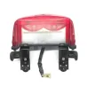 Feu arriere HONDA CBR 600 F 1991-1994 Feu arriere HONDA CBR 600 F 1991-1994