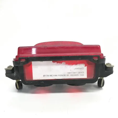 Feu arriere HONDA CBR 900 RR 1994-1995 FIREBLADE