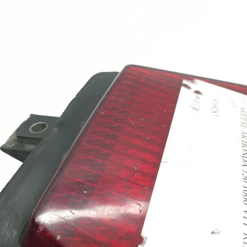 Feu arriere HONDA VF 1000 F 1984-1987