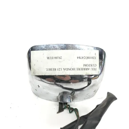 Feu arriere HONDA CA 125 REBEL 1995-2000