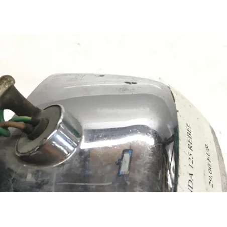 Feu arriere HONDA CA 125 REBEL 1995-2000