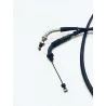 Cable d'accelerateur HONDA FES 125 2007-2013 S-WING