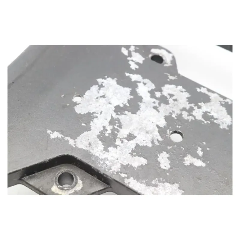Poignee arriere SUZUKI DL 650 VSTROM 2007 - 2010