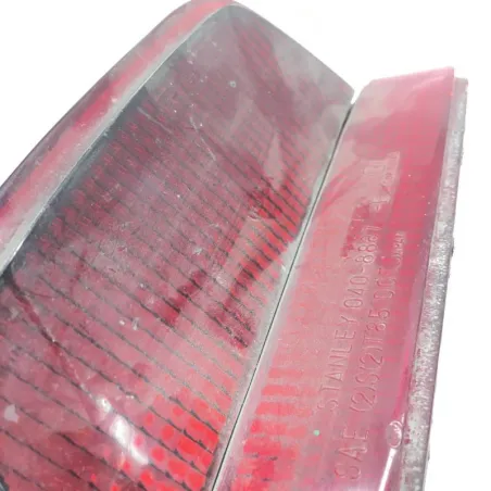Feu arriere HONDA VFR F 750 1988-1989
