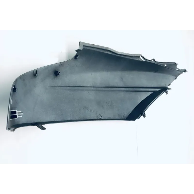 Cache carenage coque arriere gauche HONDA FES 125 2007-2013 S-WING