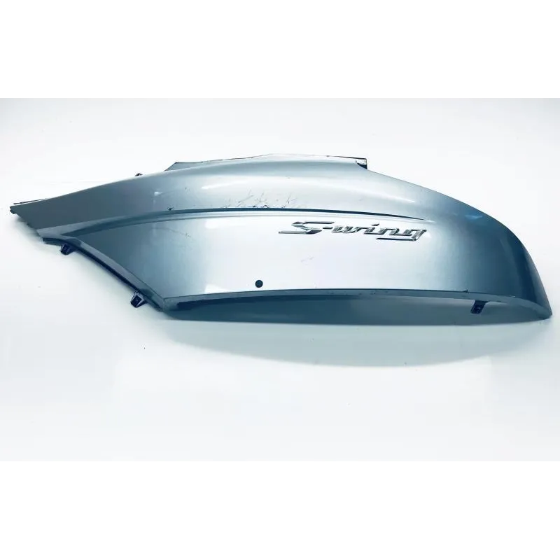 Cache carenage coque arriere gauche HONDA FES 125 2007-2013 S-WING
