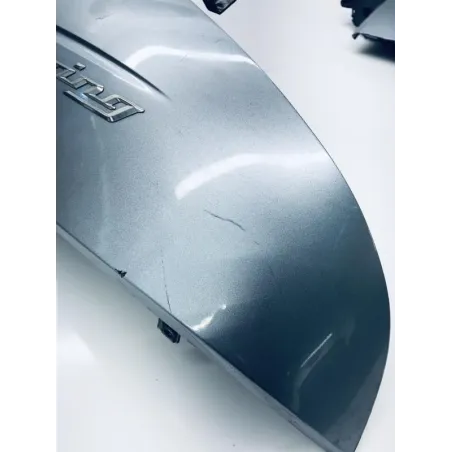 Cache carenage coque arriere gauche HONDA FES 125 2007-2013 S-WING