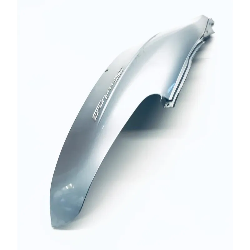Cache carenage coque arriere gauche HONDA FES 125 2007-2013 S-WING