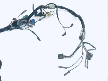 Faisceau electrique SUZUKI RG 125 1985-1991 GAMMA