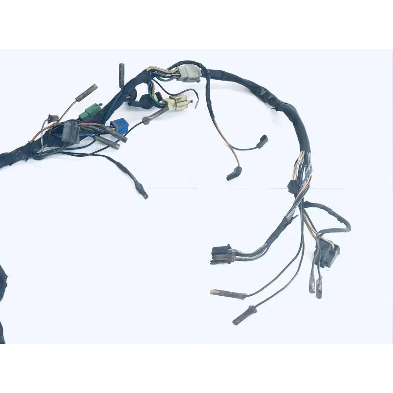 Faisceau electrique SUZUKI RG 125 1985-1991 GAMMA