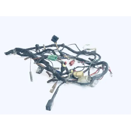 Faisceau electrique SUZUKI RG 125 1985-1991 GAMMA