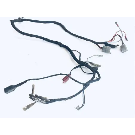 Faisceau electrique SUZUKI RG 125 1985-1991 GAMMA