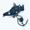 Optique avant gauche (feux)(phare) HONDA FES 125 2007-2013 S-WING