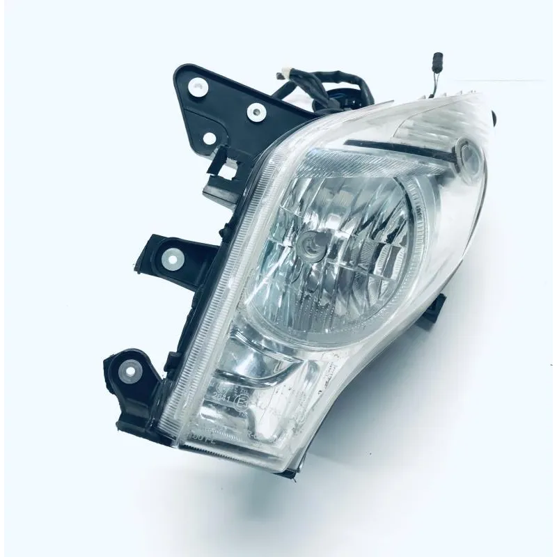Optique avant gauche (feux)(phare) HONDA FES 125 2007-2013 S-WING