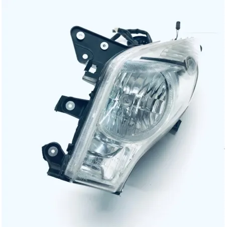 Optique avant gauche (feux)(phare) HONDA FES 125 2007-2013 S-WING