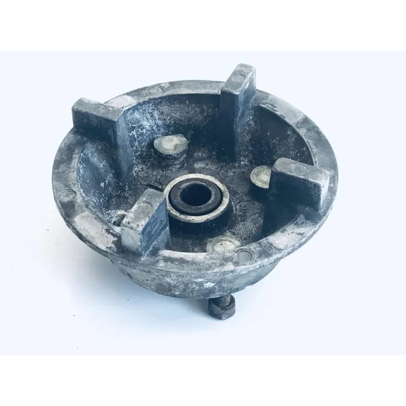 Porte couronne SUZUKI RG 125 1985-1991 GAMMA