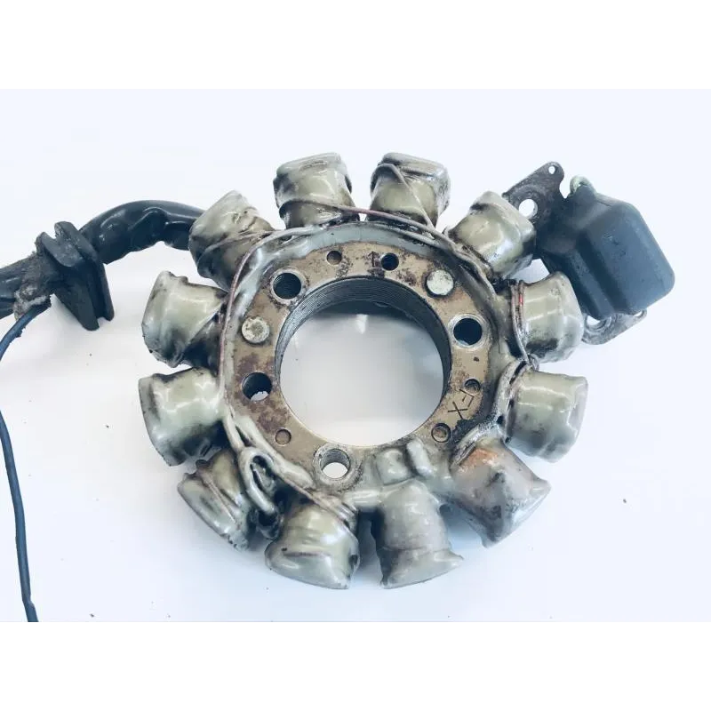 Stator alternateur SUZUKI RG 125 1985-1991 GAMMA