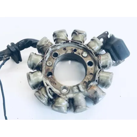 Stator alternateur SUZUKI RG 125 1985-1991 GAMMA