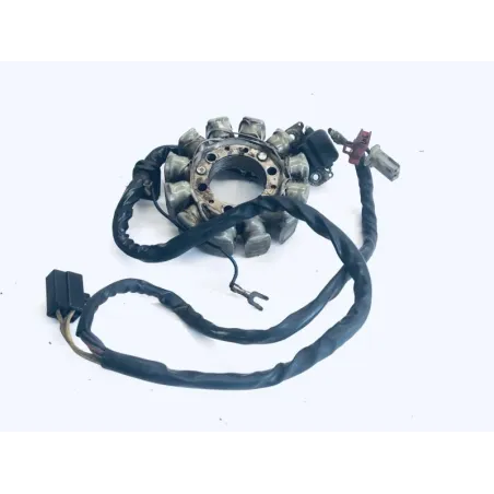 Stator alternateur SUZUKI RG 125 1985-1991 GAMMA
