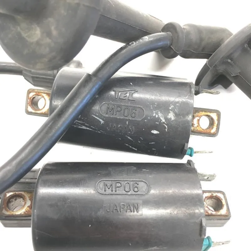 Bobine allumage HONDA CBF 500 2004-2007