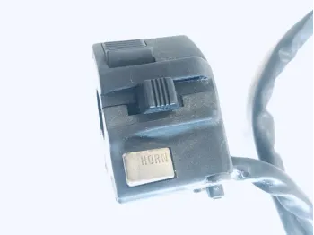 Commodo gauche SUZUKI RG 125 1985-1991 GAMMA