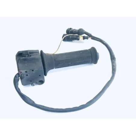 Commodo droit SUZUKI RG 125 1985-1991 GAMMA