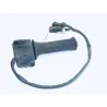 Commodo droit SUZUKI RG 125 1985-1991 GAMMA