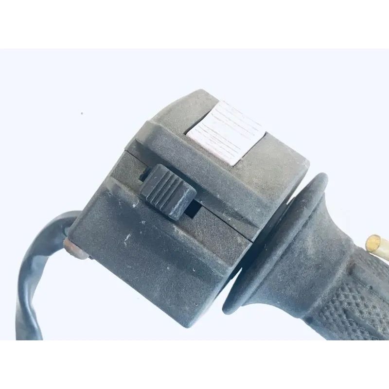 Commodo droit SUZUKI RG 125 1985-1991 GAMMA