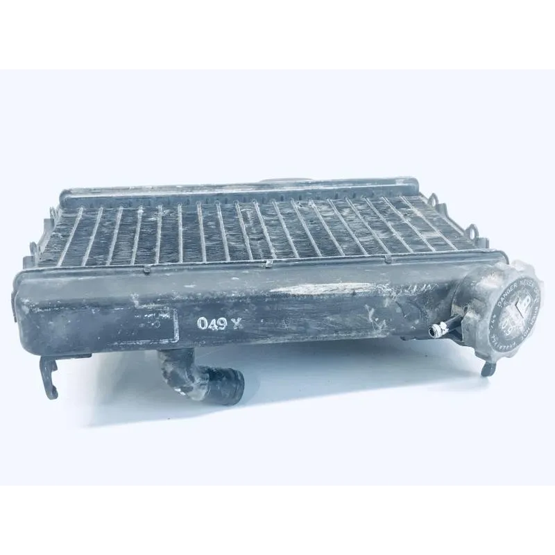 Radiateur eau SUZUKI RG 125 1985-1991 GAMMA