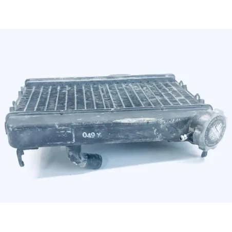 Radiateur eau SUZUKI RG 125 1985-1991 GAMMA