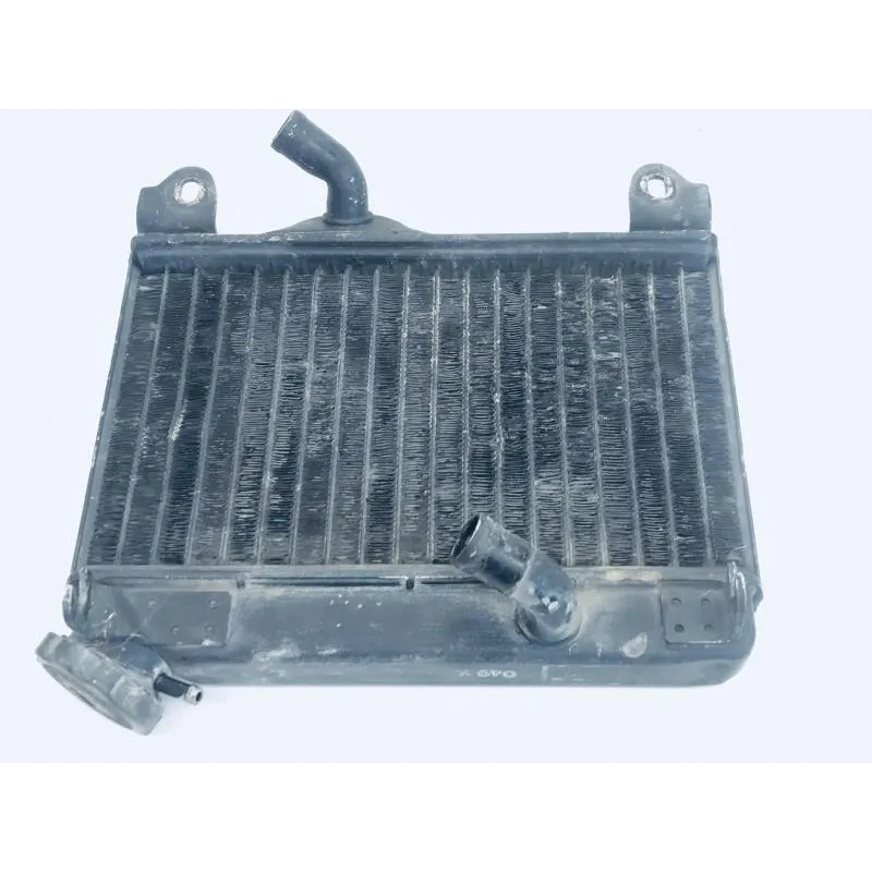 Radiateur eau SUZUKI RG 125 1985-1991 GAMMA