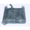 Radiateur eau SUZUKI RG 125 1985-1991 GAMMA Radiateur eau SUZUKI RG 125 1985-1991 GAMMA
