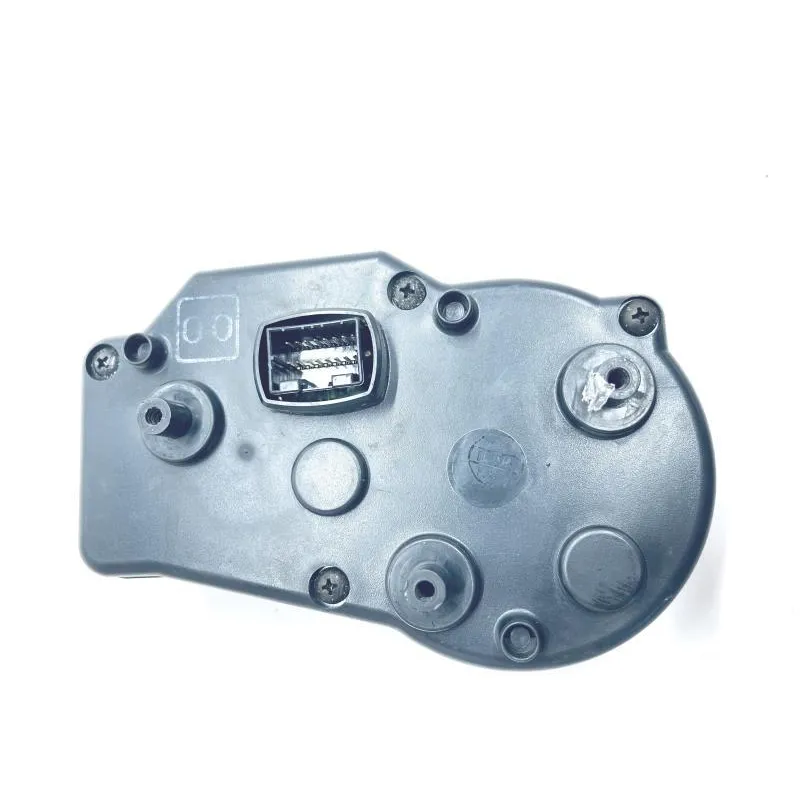 Compteur YAMAHA YZF 600 2001-2002 R6