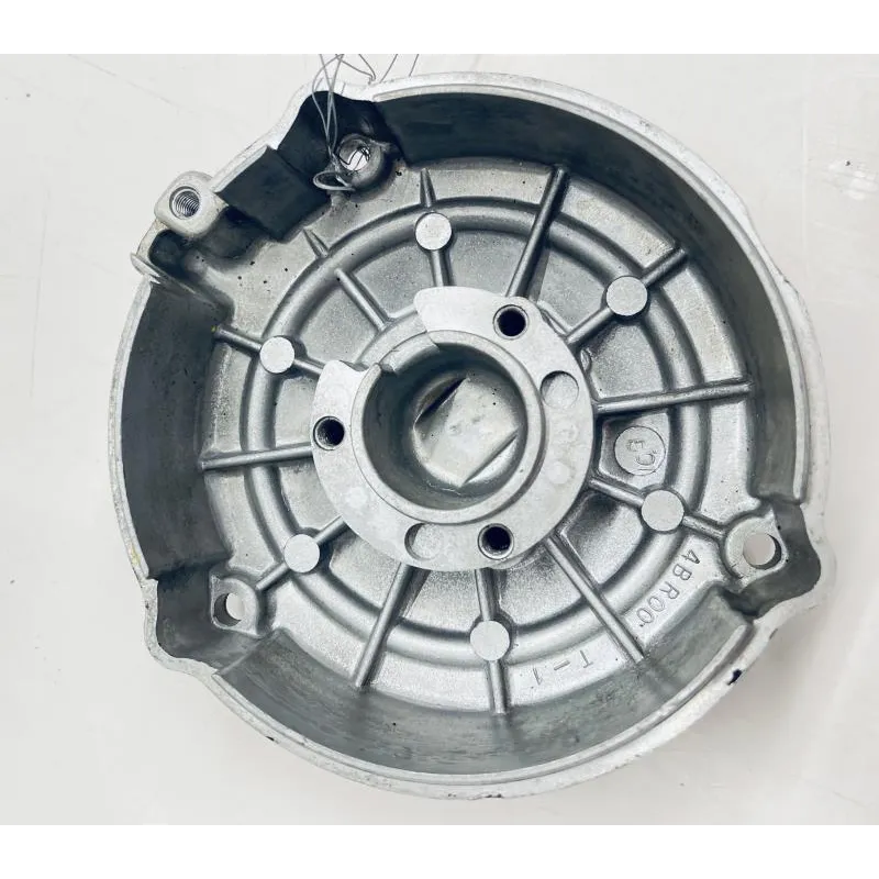 Carter alternateur YAMAHA XJ 600 S 1997-2002 DIVERSION