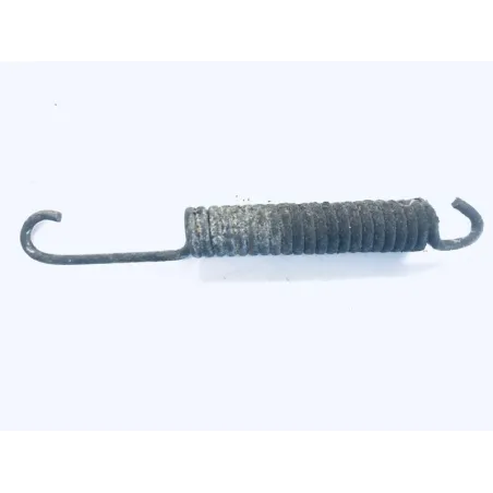 Bequille laterale SUZUKI RG 125 1985-1991 GAMMA