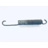 Bequille laterale SUZUKI RG 125 1985-1991 GAMMA Bequille laterale SUZUKI RG 125 1985-1991 GAMMA