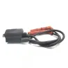 Bobine allumage HONDA PC 800 1989-1999 PACIFIC COAST Bobine allumage HONDA PC 800 1989-1999 PACIFIC COAST