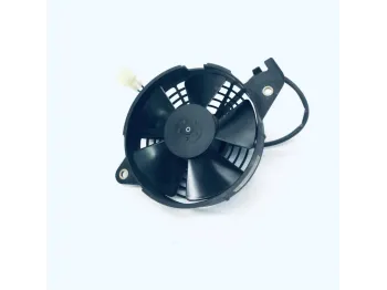 Ventilateur HONDA FES 125 2007-2013 S-WING