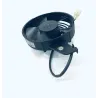 Ventilateur HONDA FES 125 2007-2013 S-WING Ventilateur HONDA FES 125 2007-2013 S-WING