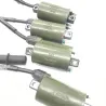 Bobine allumage HONDA VFR 800 FI 2000-2001