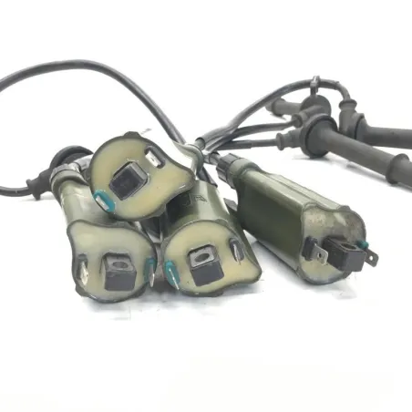 Bobine allumage HONDA VFR 800 FI 2000-2001