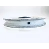Jante arriere SUZUKI RG 125 1985-1991 GAMMA Jante arriere SUZUKI RG 125 1985-1991 GAMMA