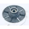 Jante arriere SUZUKI RG 125 1985-1991 GAMMA Jante arriere SUZUKI RG 125 1985-1991 GAMMA