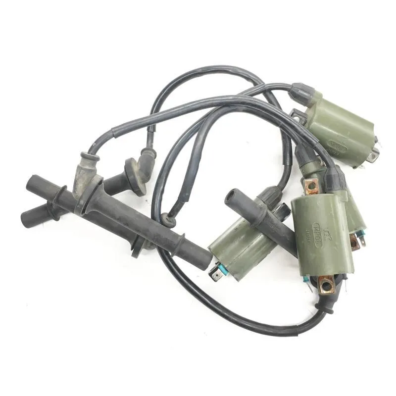Bobine allumage HONDA VFR 800 FI 2000-2001