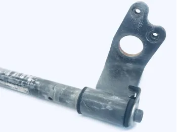 Demi guidon droit SUZUKI RG 125 1985-1991 GAMMA