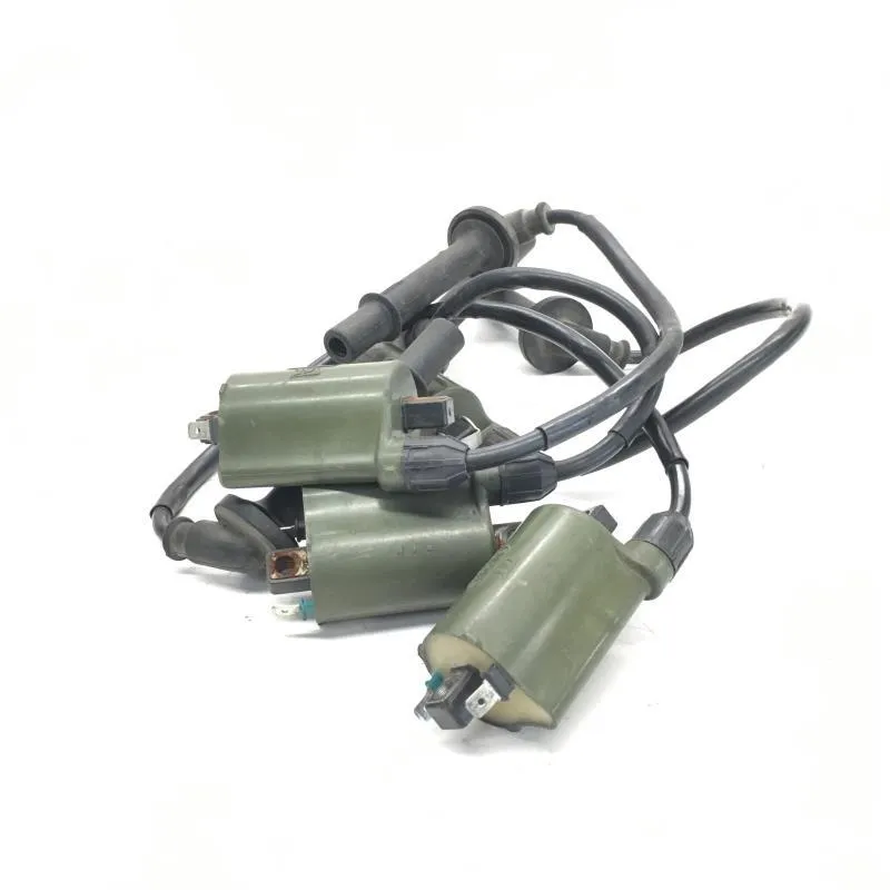 Bobine allumage HONDA VFR 800 FI 2000-2001