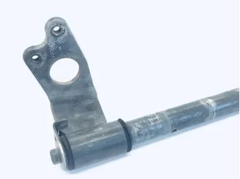 Demi guidon gauche SUZUKI RG 125 1985-1991 GAMMA