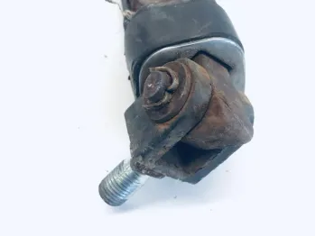 Platine avant gauche SUZUKI RG 125 1985-1991 GAMMA
