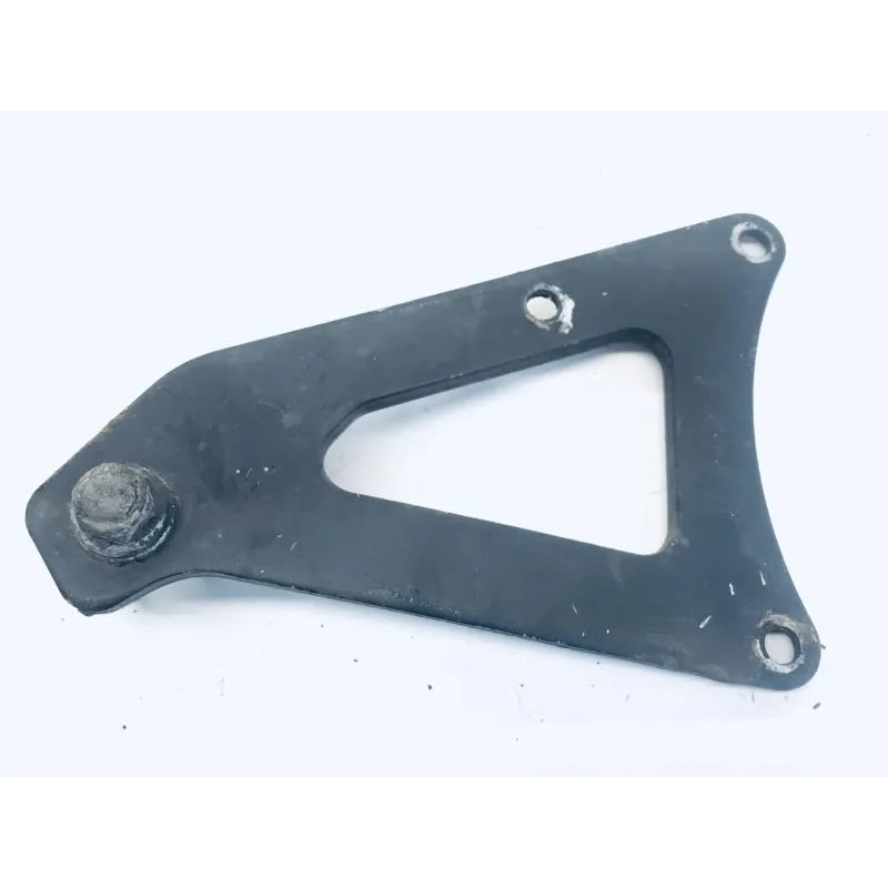Platine avant gauche SUZUKI RG 125 1985-1991 GAMMA